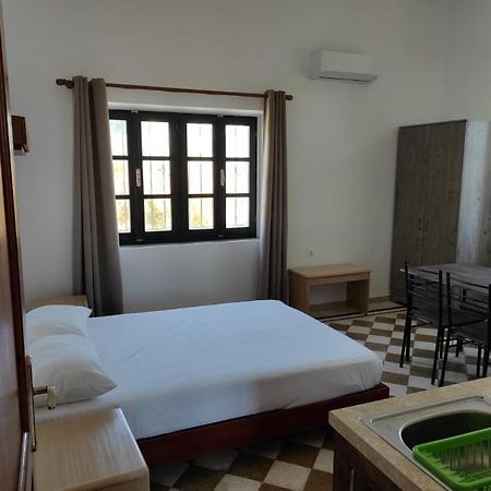 San Marco Guesthouse Kattavia Экстерьер фото