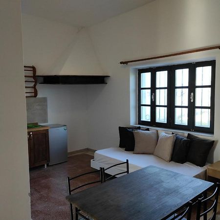 San Marco Guesthouse Kattavia Экстерьер фото