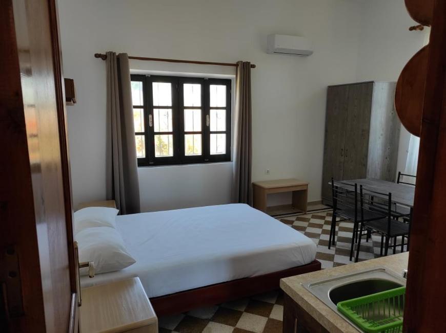 San Marco Guesthouse Kattavia Экстерьер фото