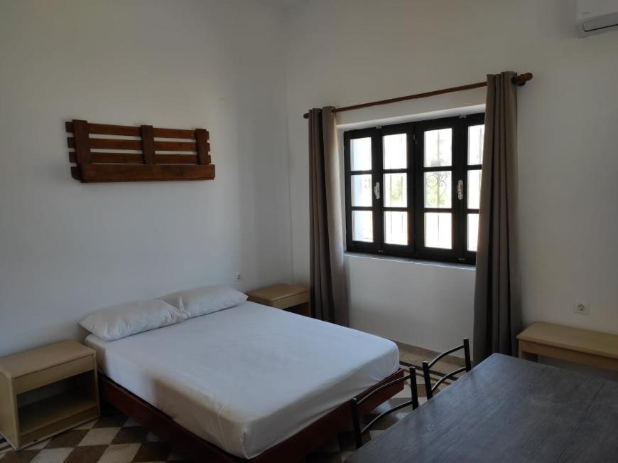 San Marco Guesthouse Kattavia Экстерьер фото