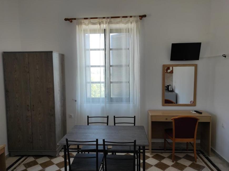 San Marco Guesthouse Kattavia Экстерьер фото