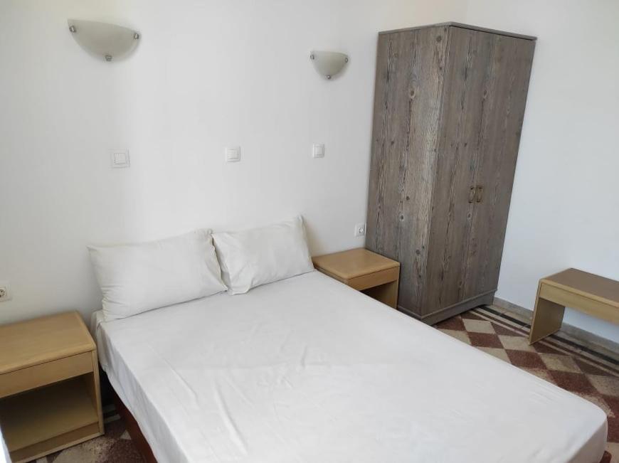 San Marco Guesthouse Kattavia Экстерьер фото