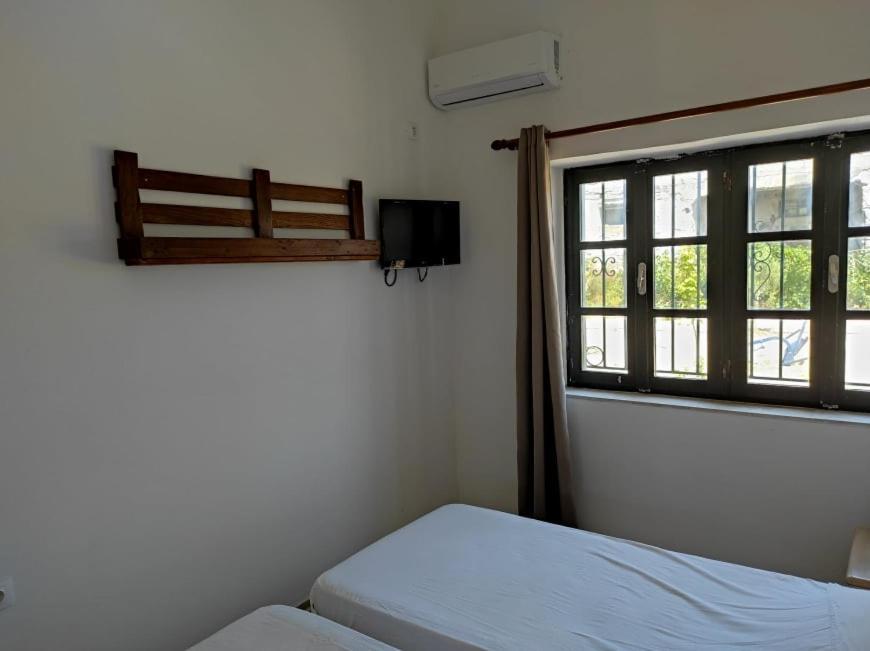 San Marco Guesthouse Kattavia Экстерьер фото