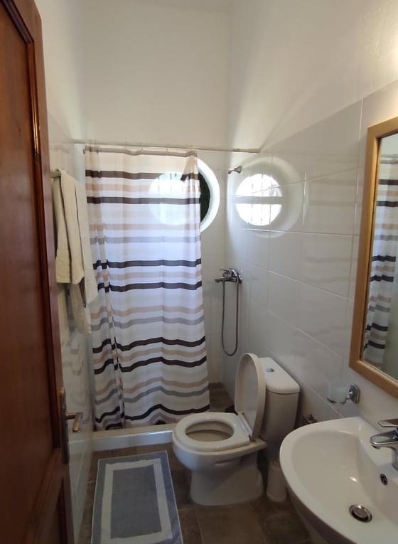 San Marco Guesthouse Kattavia Экстерьер фото