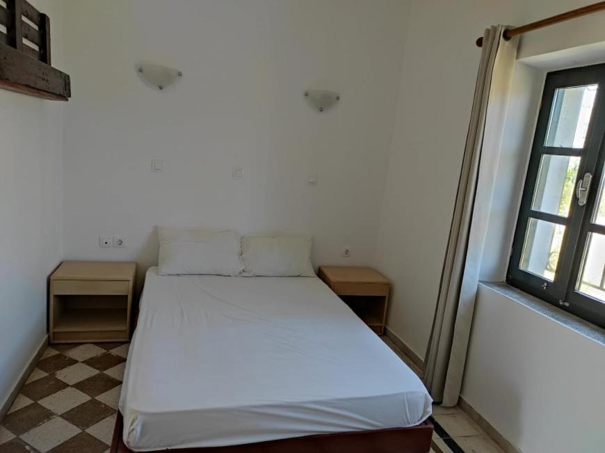 San Marco Guesthouse Kattavia Экстерьер фото