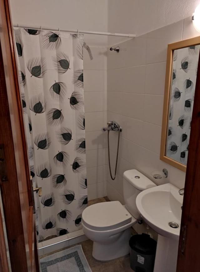 San Marco Guesthouse Kattavia Экстерьер фото