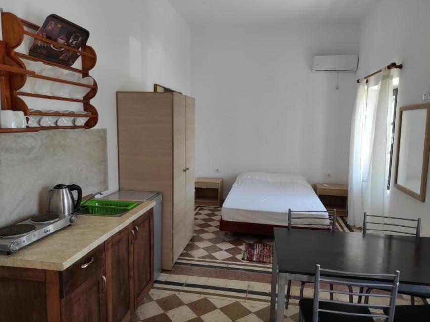 San Marco Guesthouse Kattavia Экстерьер фото
