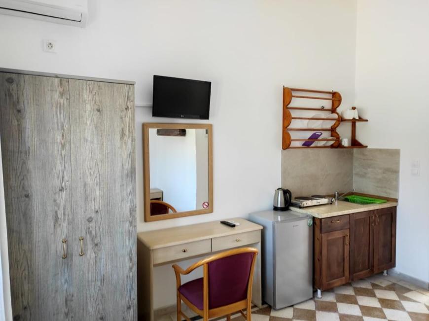San Marco Guesthouse Kattavia Экстерьер фото