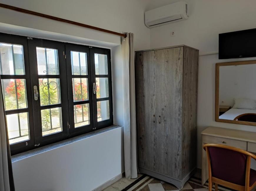 San Marco Guesthouse Kattavia Экстерьер фото