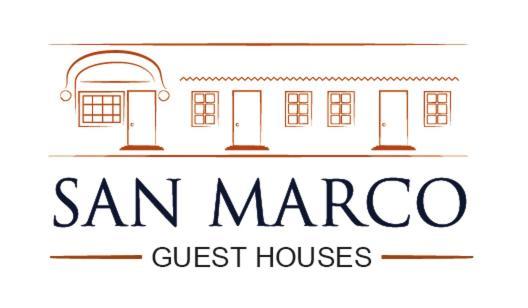 San Marco Guesthouse Kattavia Экстерьер фото