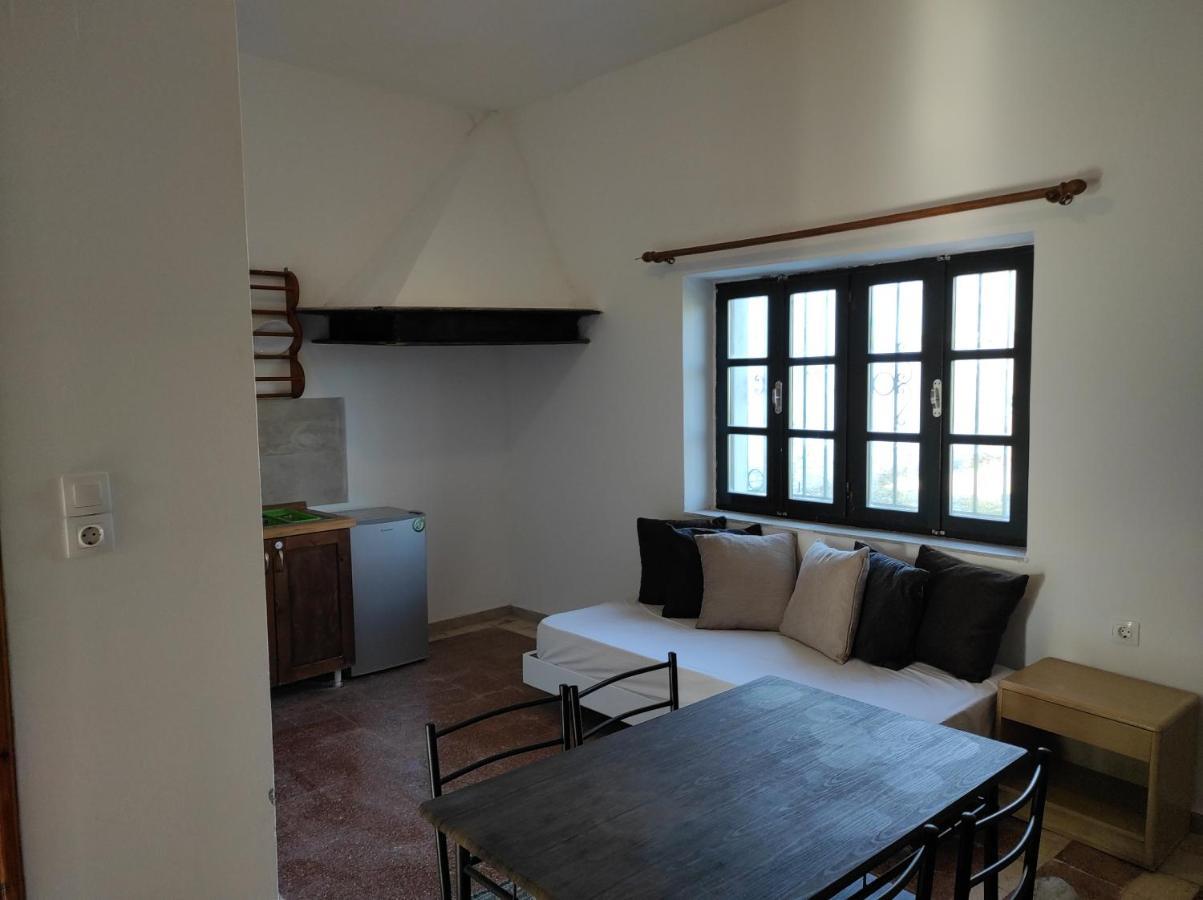San Marco Guesthouse Kattavia Экстерьер фото