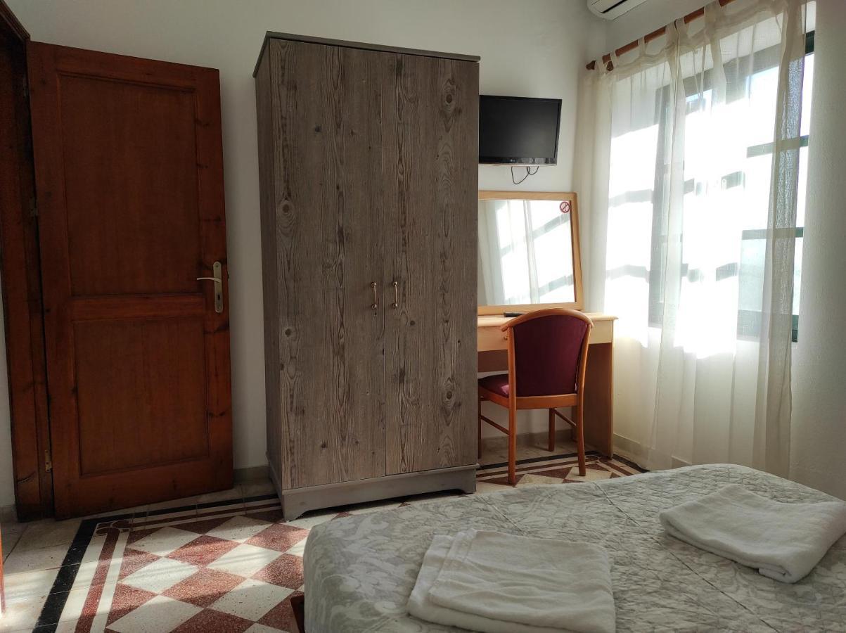 San Marco Guesthouse Kattavia Экстерьер фото