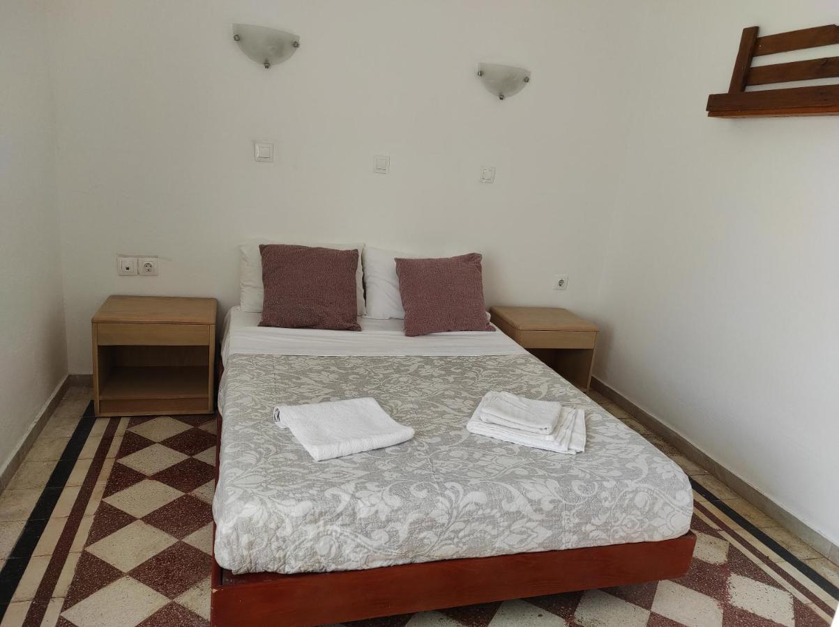 San Marco Guesthouse Kattavia Экстерьер фото